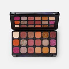 Палетка теней Revolution Makeup, Forever Flawless, Namaste, 19,8 г