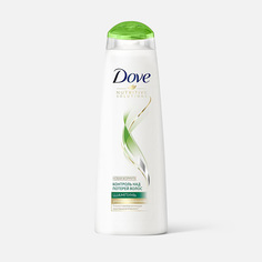 Шампунь Dove Контроль над потерей волос 380 мл