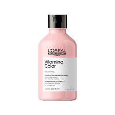 Шампунь LOreal Professionnel Serie Expert Vitamino Color Resveratrol Shampoo 300 мл