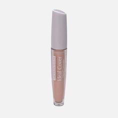 Консилер SEVENTEEN "Ideal Cover Liquid Concelar" т.06 карамель