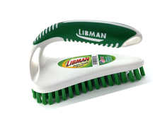 Щетка утюжок с заостренным кончиком Libman 00057