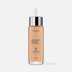 Тональный крем для лица LOreal Alliance Perfect Nude тон 2-3 Light 30 мл LOreal Paris