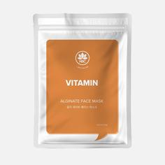 Альгинатная маска для лица NAME SKIN CARE «Витамины», 50 7474745