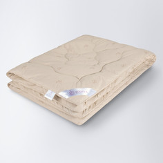 Одеяло Ecotex евро Караван 200x220 тик