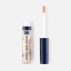 Консилер SHU - легкий Nude&Good, 313 розово-бежевый