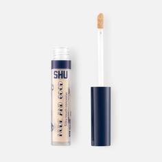Консилер SHU - легкий Nude&Good, 312 натуральный бежевый