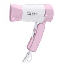Фен Home Element HE-HD318 1000 Вт Pink