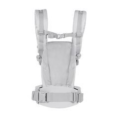 Эргорюкзак Ergobaby Adapt Soft Touch Cotton - Pearl Grey BCASTCGRY