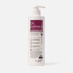 Кондиционер для поврежденных волос с кератином Dr. Rapha-R pH-balance, 500 мл