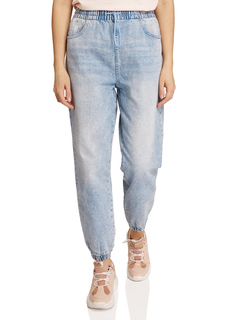 Джинсы женские oodji 12115001-3 синие 26