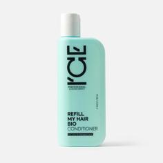 Кондиционер Refill My Hair, Ice Professional, 250 мл