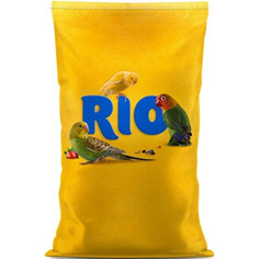 Корм RIO для крупных попугаев, основной, 20кг