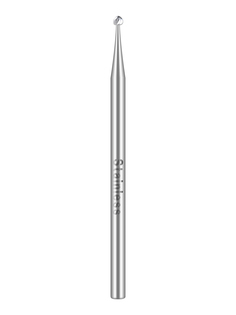 Насадка Planet Nails стальная Rose Drill 1RF.016, 1.6 мм