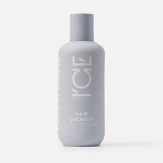 Маска-пилинг для кожи головы ICE PROFESSIONAL by NATURA SIBERICA TAKE it HOME, 200 мл