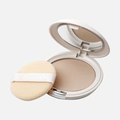 Пудра Seventeen Natural Silky Compact Powder 1