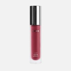 Жидкая матовая помада SHIK Soft Matte Lipstick т.06 Berry 5 г