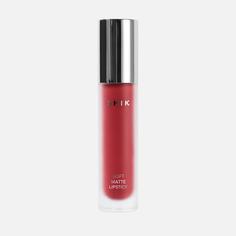 Жидкая матовая помада SHIK Soft Matte Lipstick т.07 Hot 5 г