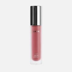 Жидкая матовая помада SHIK Soft Matte Lipstick т.02 Petal 5 г