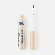 Тинт для бровей SHU - стойкий Sheer Fix, 212 серо-коричневый