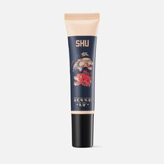 Основа под макияж SHU - увлажняющая Touch Up, 301