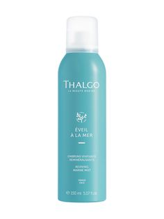 Морской спрей, клеточный восстановитель для лица Thalgo Reviving Marine Mist, 150 мл