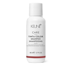 Шампунь Keune Care Tinta Color Shampoo, 80 мл
