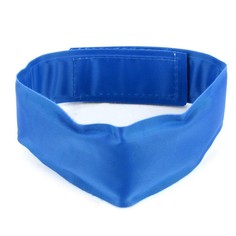 Ошейник для собак Nobby COOLING-LOOP, охлаждающий 25/40см