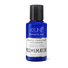 Кондиционер универсальный для волос и бороды 1922 Care products Keune