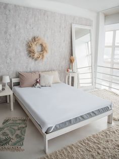 Наматрасник влагонепроницаемый Bio-Textiles махровый (70*140)