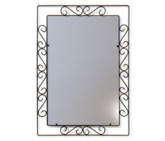 Зеркало настенное Грация В 2-79 628 Sheffilton