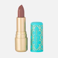 Помада-бальзам для губ Vivienne Sabo Balm Fantaisie, тон 08 натуральный коричневый