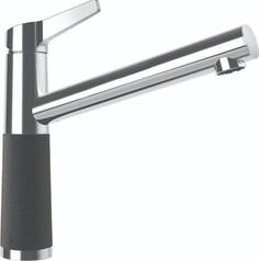 Смеситель Schock SC-510 хром/серебристый камень