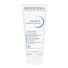 Бальзам интенсивный Bioderma Atoderm 200 мл