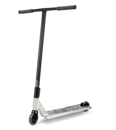 Самокат Tech Team Zander grey 1/4