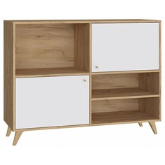 Тумба комбинированная Ирма ИР-11 Компасс мебель