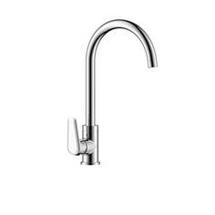 Смеситель для кухни MATRIX SMF-323207 "COMFORT"