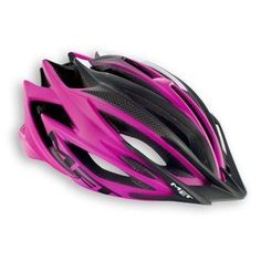 Велошлем Met Veleno Matt Pink L (58-61 см) (3HELM93L0PK)