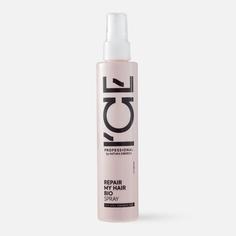 Cпрей-кондиционер Repair My Hair, Ice Professional, 100 мл