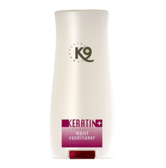 Кондиционер для собак и кошек Keratin + Moist Сoat Repair Moisturizer K9, 300 мл