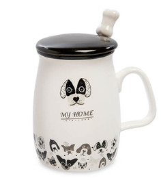 Кружка Пес Любимчик MUG-132/4 113-108637 Art East