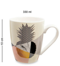 Кружка MUG-182/3 113-108400 Art East