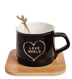 Кружка MUG-180/1 113-108390 Art East