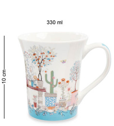 Кружка MUG-194/2 113-108447 Art East
