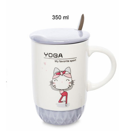 Кружка MUG-318/2 113-109731 Art East