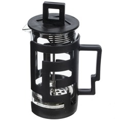 Френч-пресс, 350 мл, L11 W7 H17 см Herevin