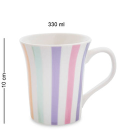 Кружка MUG-195/1 113-108450 Art East