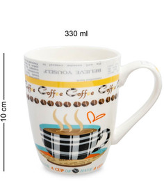 Кружка MUG-191/4 113-108437 Art East