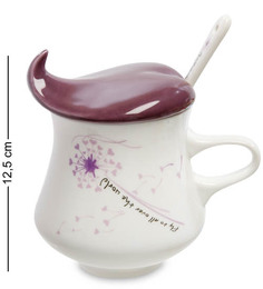 Кружка В полете над миром MUG-138/1 113-108744 Art East
