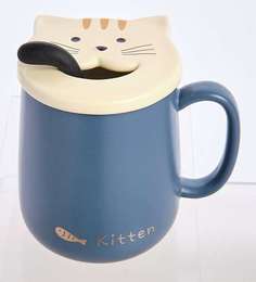 Кружка Котеночек MUG-386/3 113-1010574 Art East