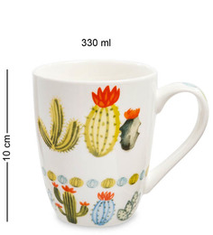 Кружка MUG-187/1 113-108418 Art East